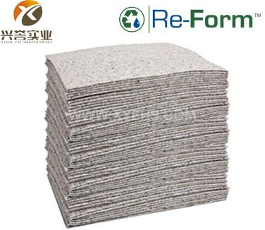 RF100 重量级 Re-Form™ 环保通用型吸液垫