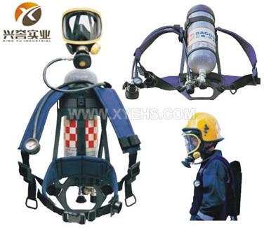 Honeywell SCBA205/C850正压式空气呼吸器