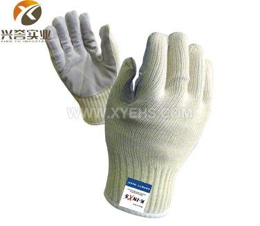 赛立特ST58120 耐高温针织手套 