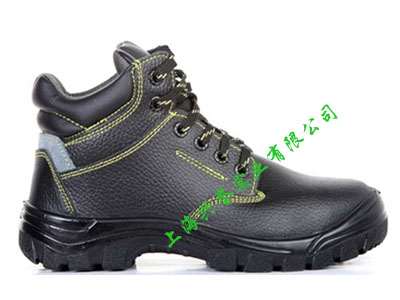 FP601X时尚款中帮安全鞋(带钢头) FP601X时尚款中帮安全鞋(带钢头)