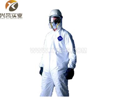 杜邦Tyvek®1422A化学防护服