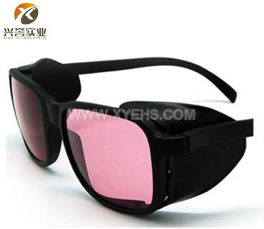 激光防护眼镜 BJ002 