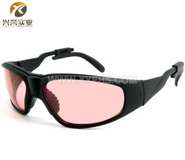 激光防护眼镜 BJ006