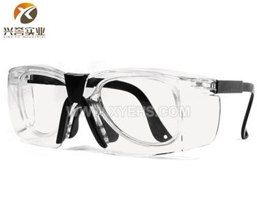 新款防护眼镜 AL309