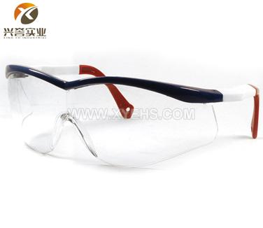 新款防护眼镜 AL389