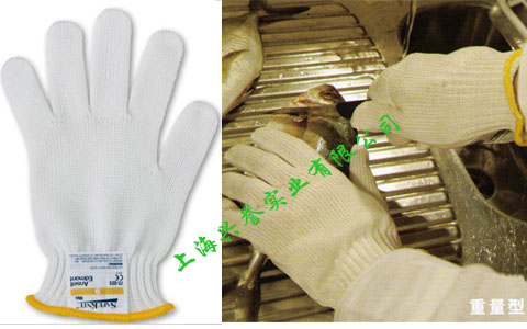 Ansell72-023 食品级(FDA)防切割手套