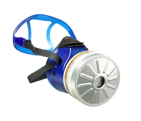 德尔格X-plore®4700半面具 德尔格X-plore®4700半面具