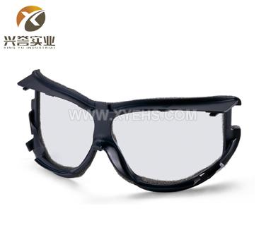 优唯斯uvex9175 skyguard安全眼镜