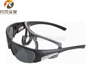 MSA 欧特-CAF防护眼镜