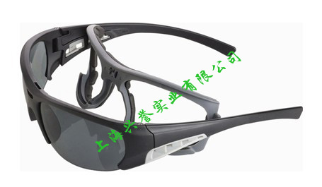 MSA 欧特-CAF防护眼镜