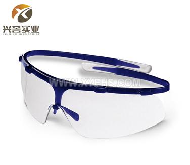 优唯斯uvex9172 superg安全眼镜