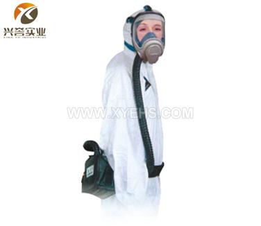 电动送风防尘防毒呼吸器 PRF-102RM5