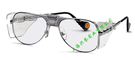 优唯斯uvex9150 comfort矫视安全眼镜