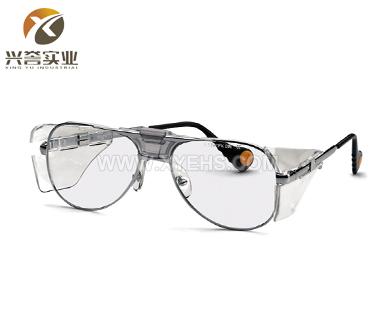 优唯斯uvex9150 comfort矫视安全眼镜