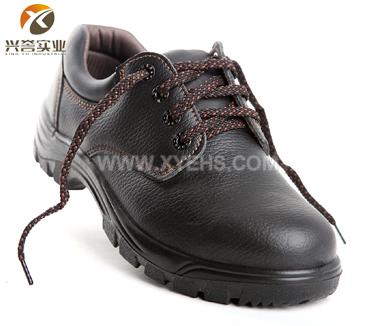 EP301X-A低帮防静电安全鞋（带钢头）