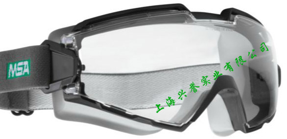 MSA Chempro防护眼罩