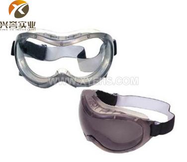 MSA streamgard防护眼罩/护目镜