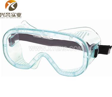 MSA E-GARD防护眼罩/护目镜