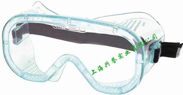 MSA E-GARD防护眼罩