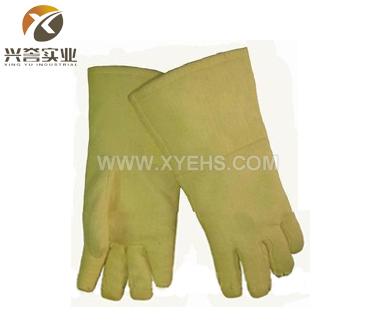 AP5500黄色耐高温手套