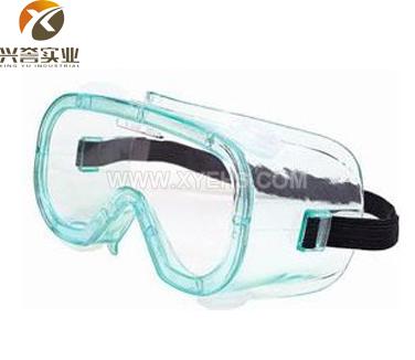 MSA flexigard防护眼罩/防化护目镜