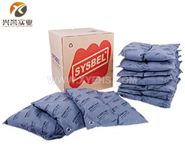 SYSBEL 通用型吸附棉枕SUP001