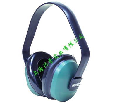 梅思安MSA 9913227 SPE头戴式防噪音耳罩 梅思安MSA 9913227 SPE头戴式防噪音耳罩