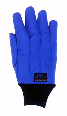 低温液氮防护手套