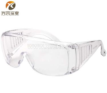 防刮擦安全防护眼镜V-SPEX EDK1