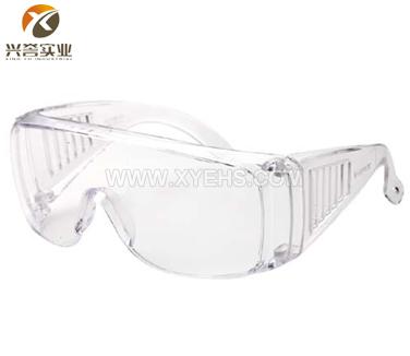 V-SPEX EDK1访客眼镜