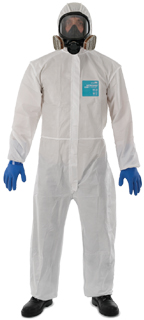 Microgard 2000舒适型防化服