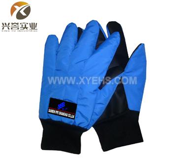 全效型防液氮手套/低温手套/32厘米