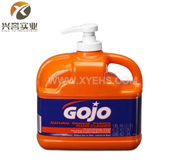 GOJO戈乔浮石粉洗手液0958-06