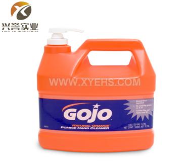 GOJO戈乔浮石粉工业洗手液0955-02