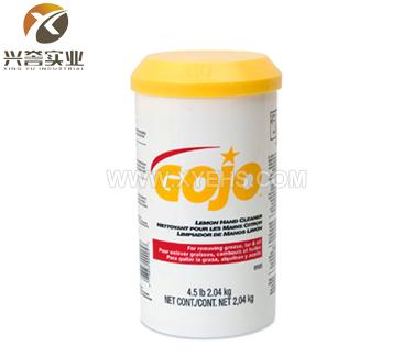 GOJO柠檬味工业洗手膏