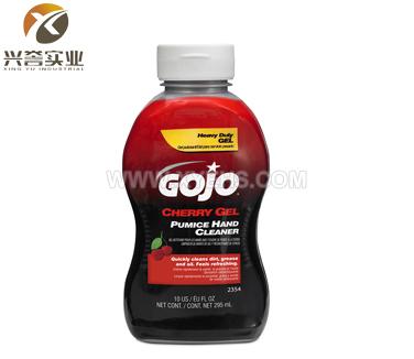 GOJO樱桃凝胶磨砂洗手液295ml/瓶