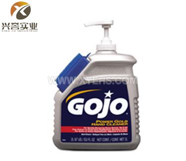 POWER GOLD重度油污洗手液2L/瓶