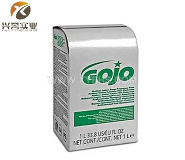 GOJO戈乔 除菌消毒洗手液(手动)