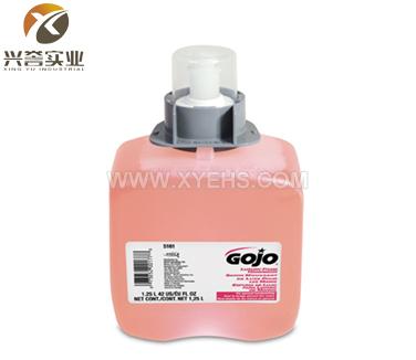 GOJO戈乔 豪华泡沫洗手液1250ml(手动)