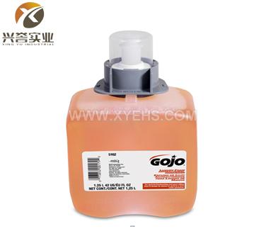 GOJO戈乔 豪华泡沫洗手液1250ml(手动)