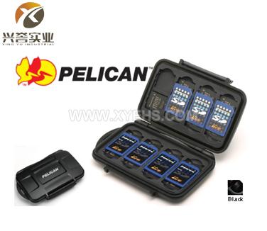 派力肯(PELICAN)0910闪存卡盒