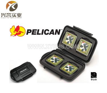 派力肯(PELICAN)0940闪存卡盒