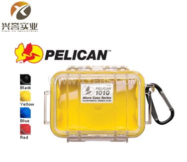 派力肯(PELICAN)1010户外用微型箱