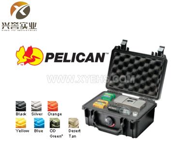 派力肯(PELICAN)1120小型通讯设备安全箱