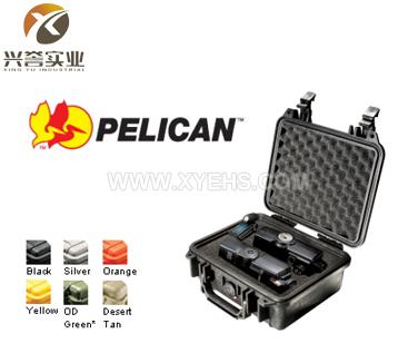 派力肯(PELICAN)1200海事卫星电话箱