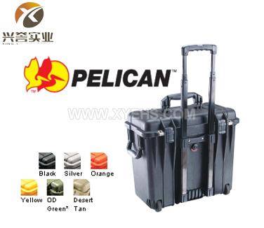 派力肯(PELICAN)1440电缆护层故障定位电源箱