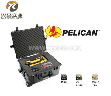 派力肯(PELICAN)1610摄影器材箱/通讯设备箱