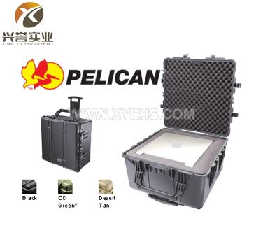 派力肯(PELICAN)1640卫星天线安全箱