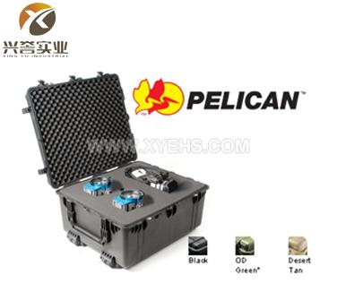 派力肯(PELICAN)1690大型仪器箱/设备箱