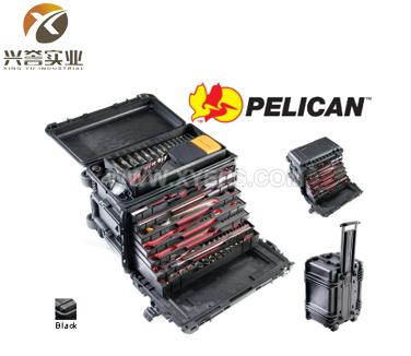 派力肯(PELICAN)0450阿姆斯壮专用工具箱